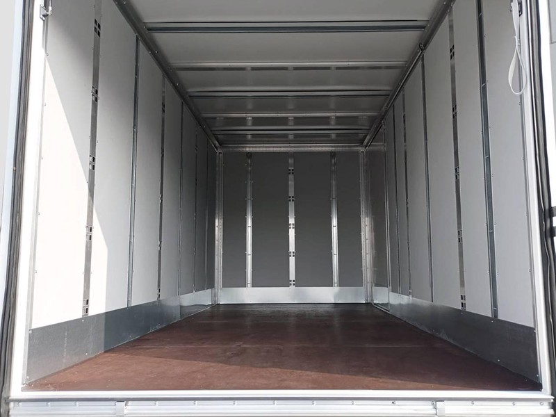 Mitsubishi Canter e7C18e/34 Cab Comfort batteria M