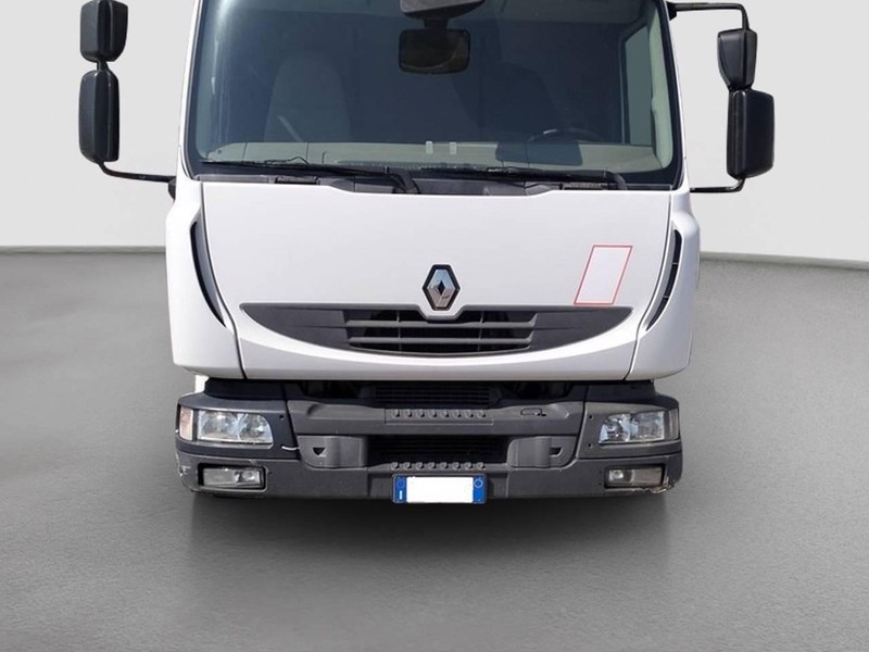 Renault Trucks D MIDLUM 220