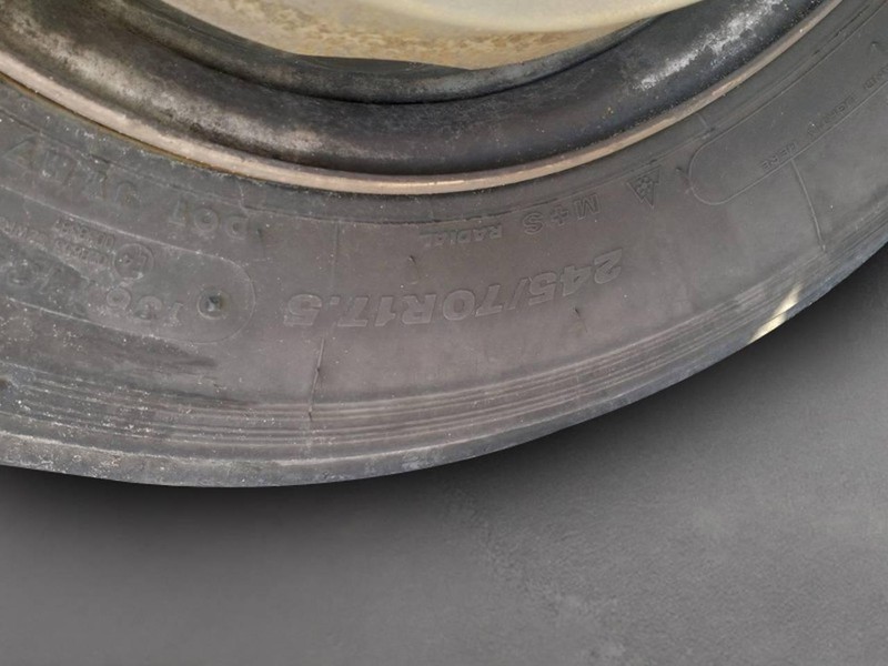 Renault Trucks D MIDLUM 220