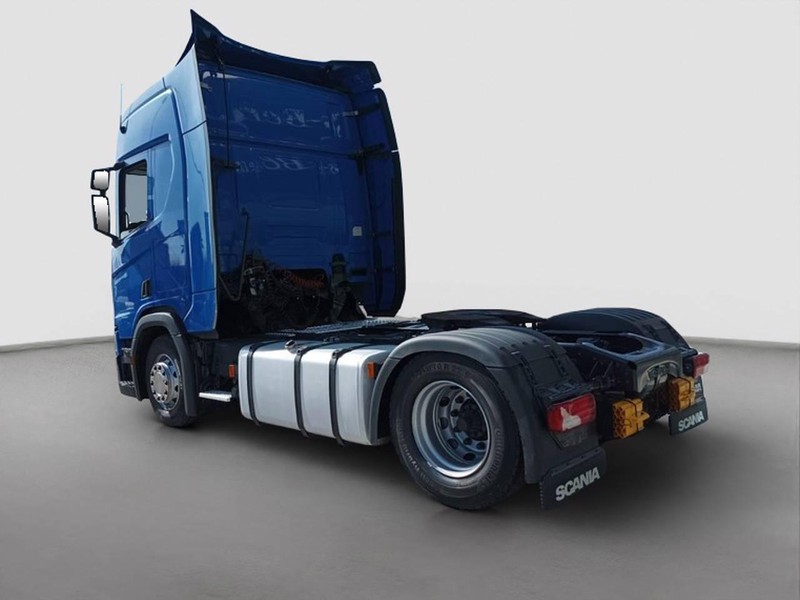 Scania R500 r20n dc13 500 a 4x2 na e6