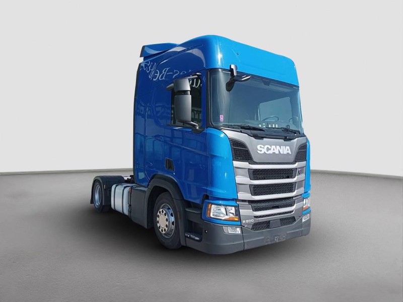 Scania R500 r20n dc13 500 a 4x2 na e6