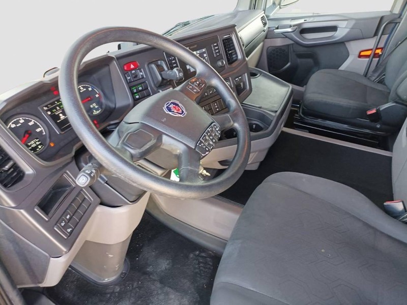 Scania R500 r20n dc13 500 a 4x2 na e6