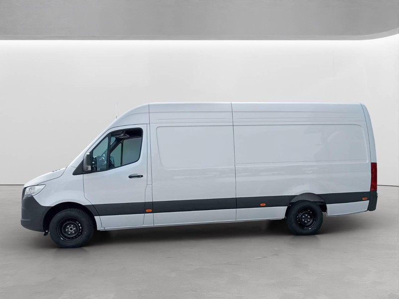 Mercedes Sprinter Furgone 315 rwd 2.0 cdi 43/35 h2 tourer pro