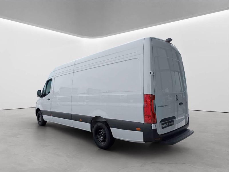 Mercedes Sprinter Furgone 315 rwd 2.0 cdi 43/35 h2 tourer pro