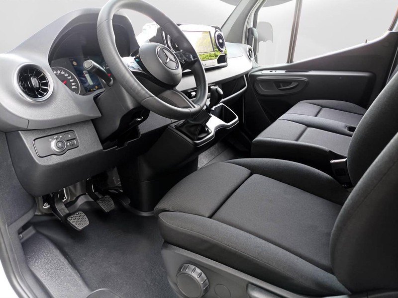 Mercedes Sprinter Furgone 315 rwd 2.0 cdi 43/35 h2 tourer pro
