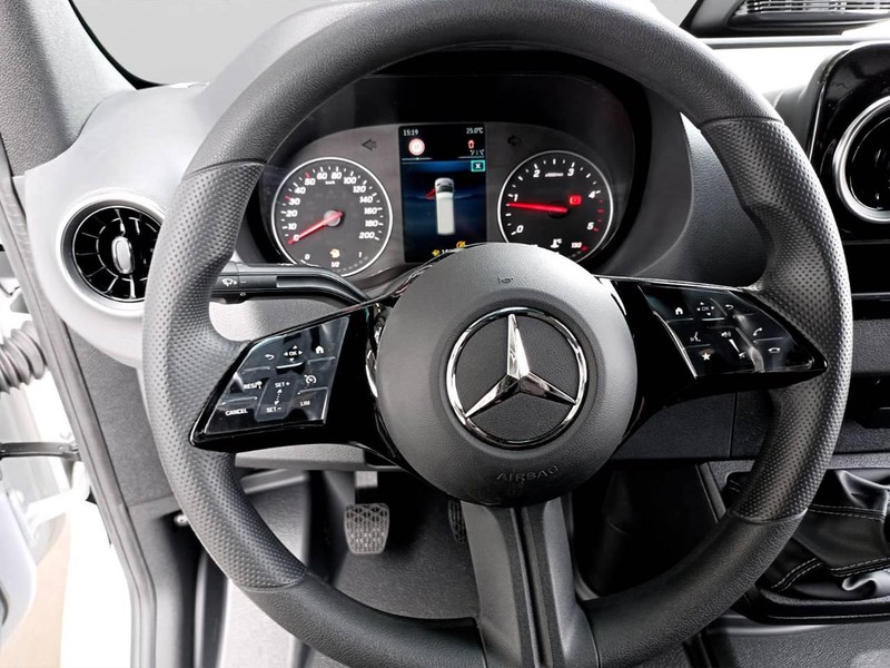 Mercedes Sprinter Furgone 315 rwd 2.0 cdi 43/35 h2 tourer pro