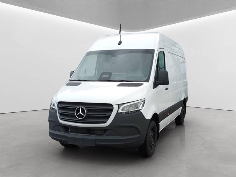 Mercedes Sprinter Furgone 319CDI 37/35 PRO diesel bianco
