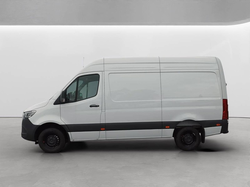 Mercedes Sprinter Furgone 319CDI 37/35 PRO diesel bianco