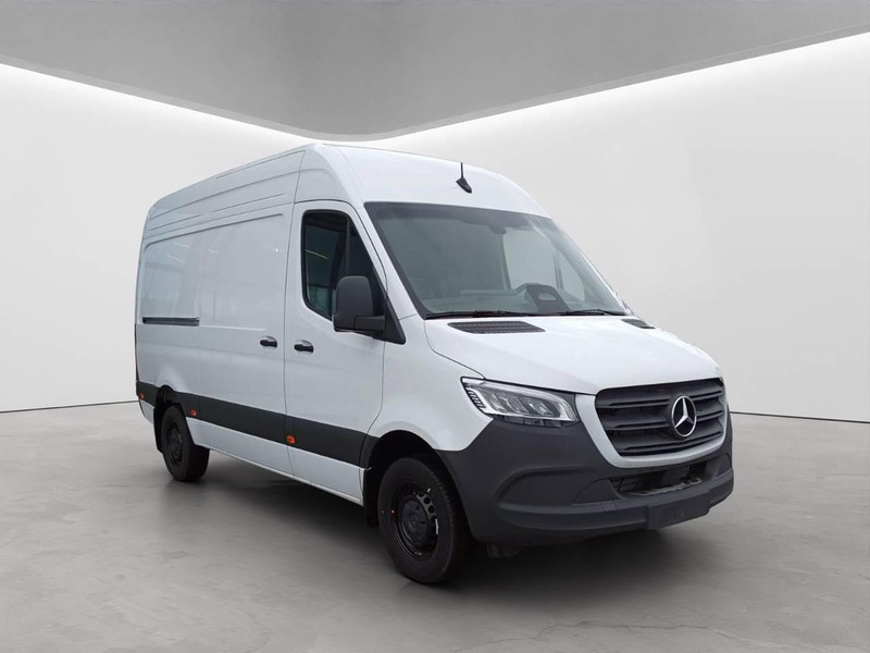 Mercedes Sprinter Furgone 319CDI 37/35 PRO diesel bianco