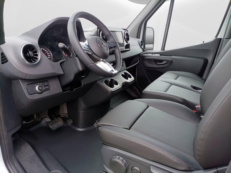 Mercedes Sprinter Furgone 319CDI 37/35 PRO diesel bianco