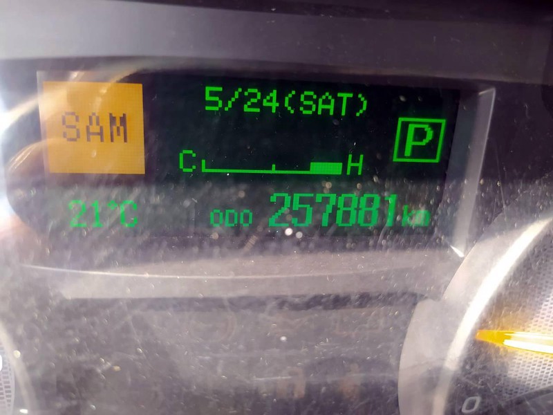 Mitsubishi Canter 9.0 tf c 18amt/38 comfort euro vi