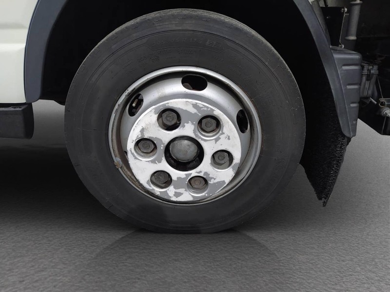 Mitsubishi Canter 9.0 tf c 18amt/38 comfort euro vi