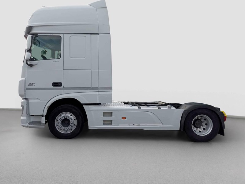 DAF FT XF 105 460
