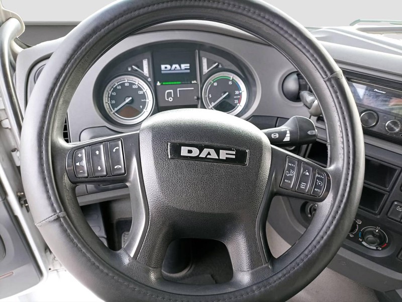 DAF FT XF 105 460