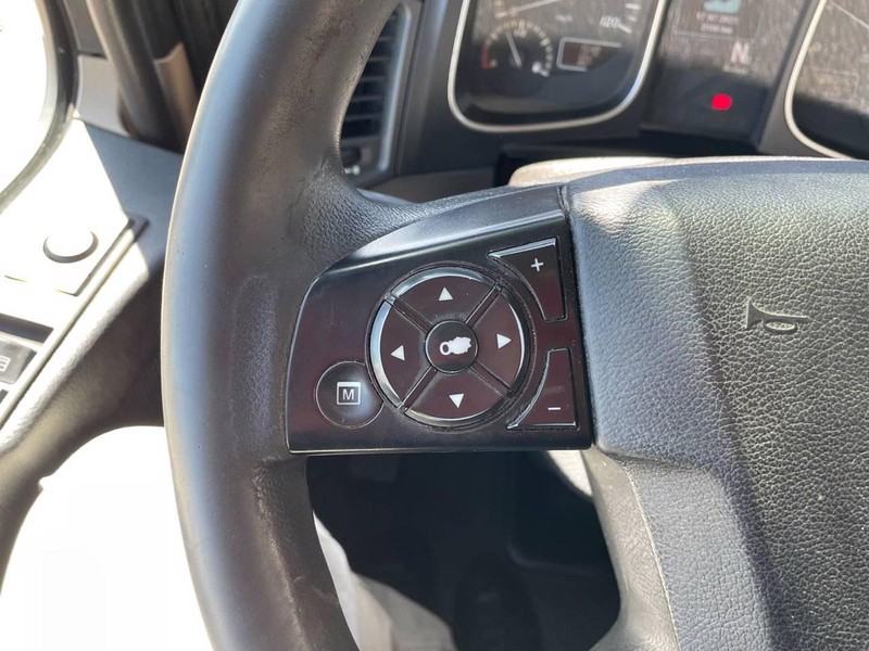Mercedes Actros 1851 ls cab. str.sp.2,3 eurovi(e5)