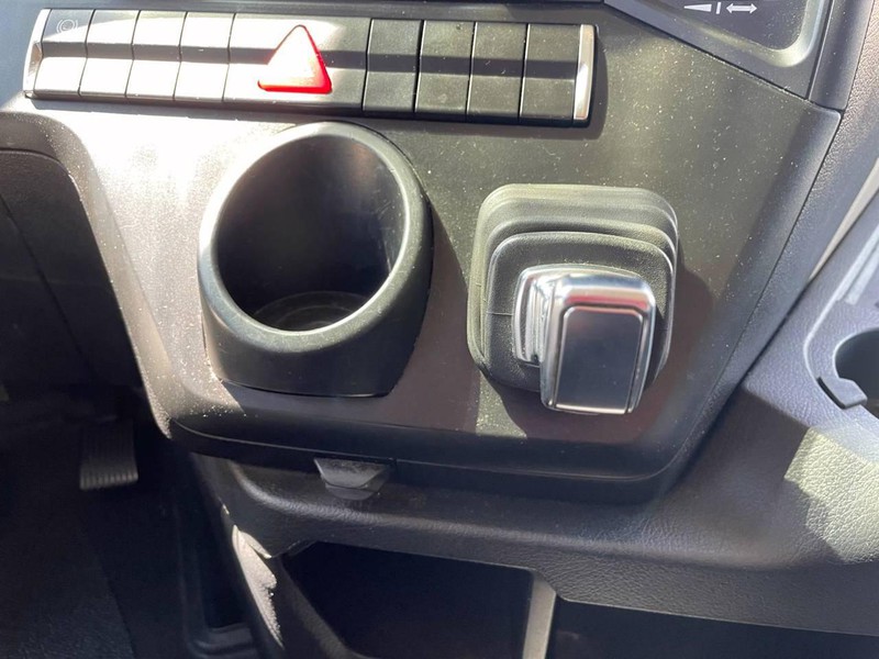 Mercedes Actros 1851 ls cab. str.sp.2,3 eurovi(e5)