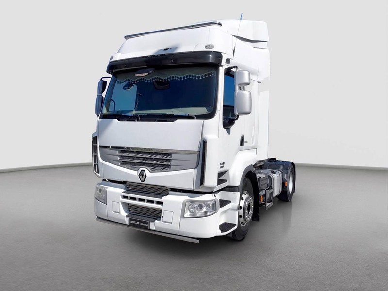 Renault Trucks Premium prem.route 460.18 t 1040
