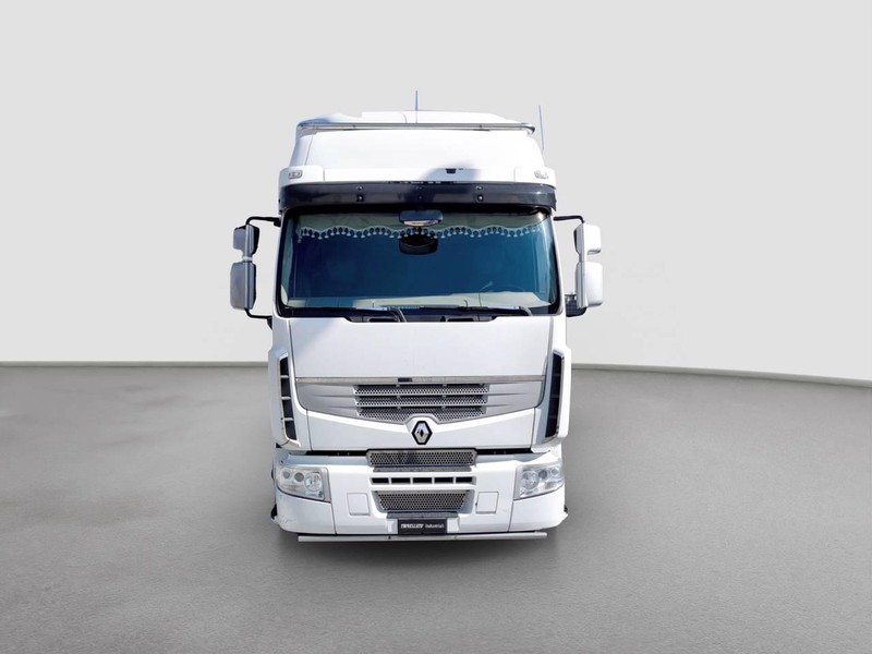 Renault Trucks Premium prem.route 460.18 t 1040