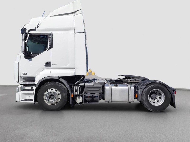 Renault Trucks Premium prem.route 460.18 t 1040
