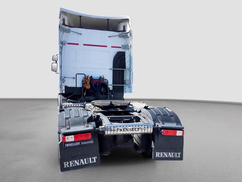 Renault Trucks Premium prem.route 460.18 t 1040