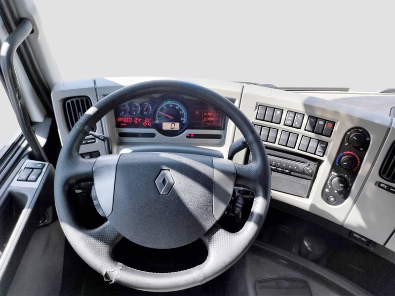 Renault Trucks Premium prem.route 460.18 t 1040