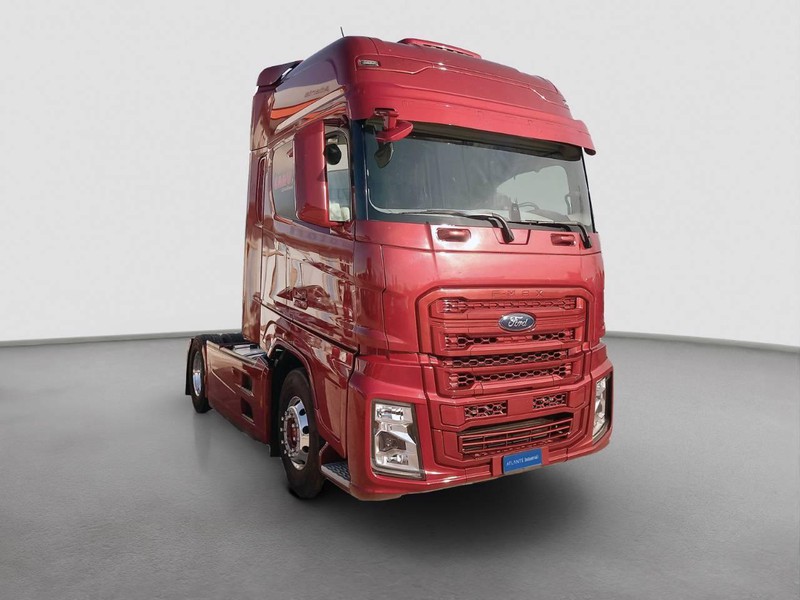 Ford F-max 4x2 luxury mega cab