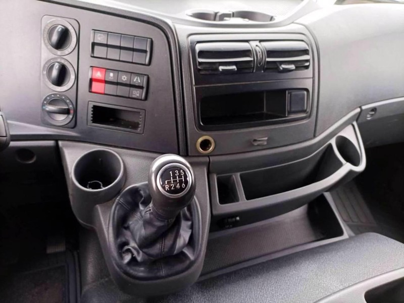Mercedes Atego wm 1224l/36 s-cl.sp.sosp.pn. euro vi