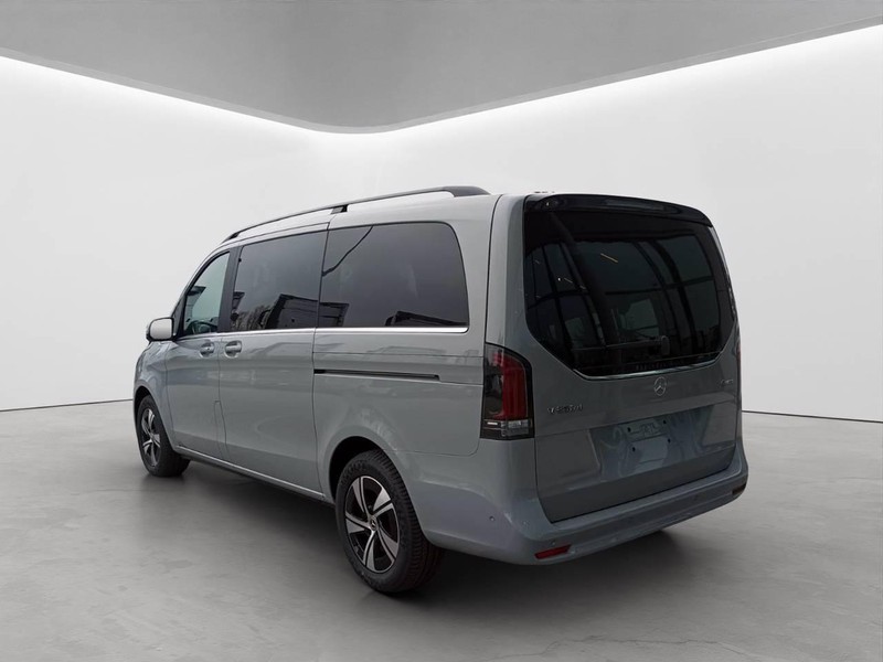 Mercedes Classe V V 250 d AVANTGARDE Long diesel grigio