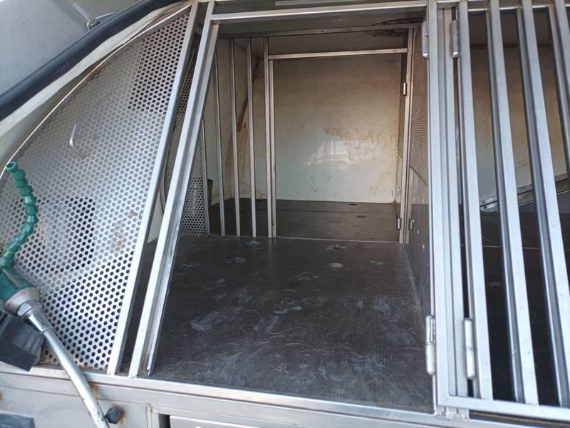 Mitsubishi L200 d.cab 2.3d intense 4wd 150cv auto