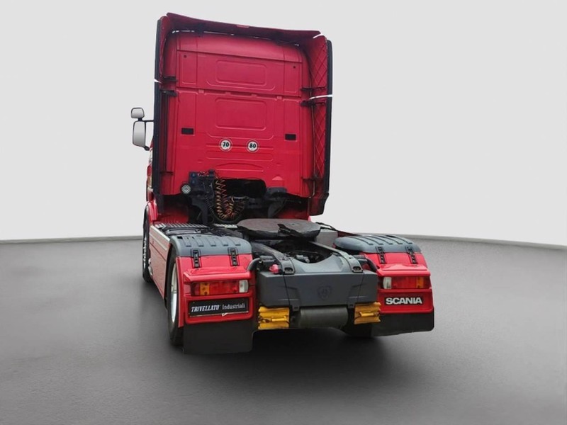 Scania R480 r 480 la 4x2 mla scr(egr) e5