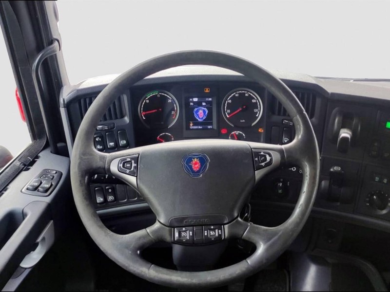 Scania R480 r 480 la 4x2 mla scr(egr) e5
