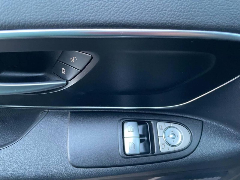 Mercedes Vito 116 cdi long mixto pro auto my20 diesel nero