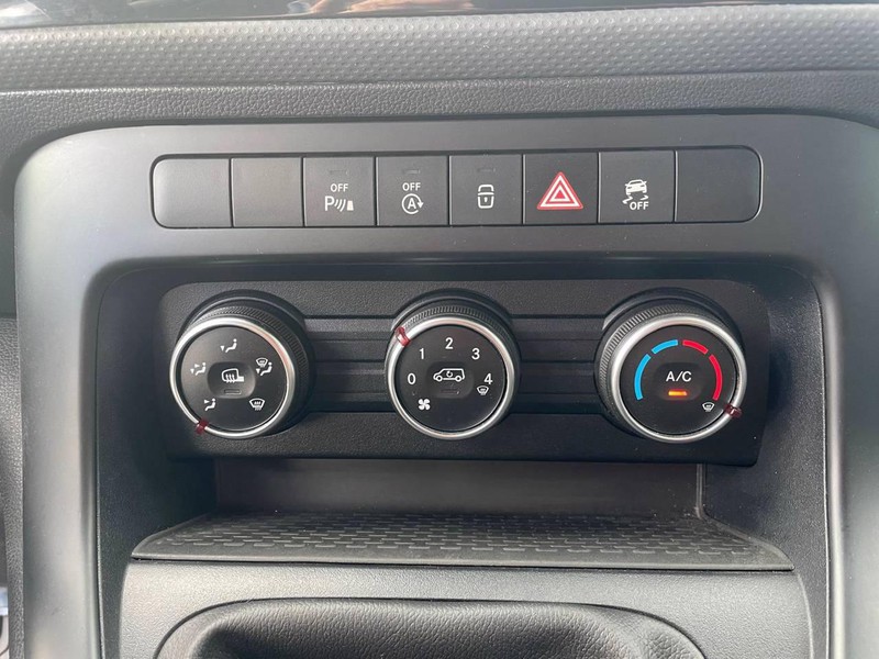 Mercedes Citan 112 cdi furgone long diesel bianco