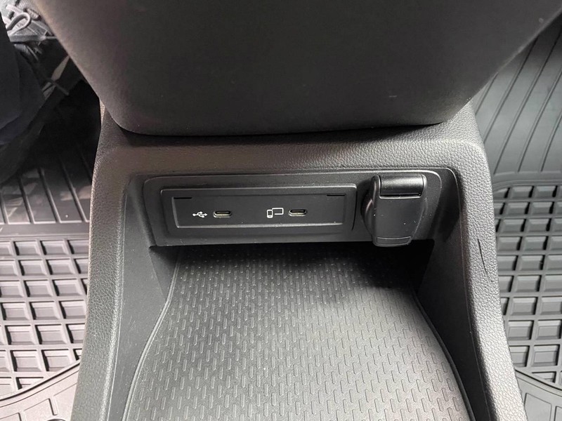 Mercedes Citan 112 cdi furgone long diesel bianco