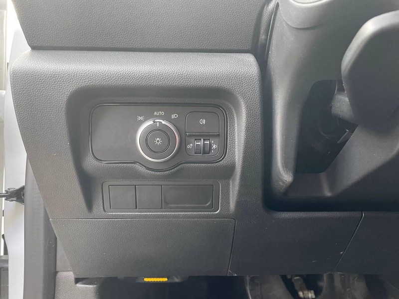 Mercedes Citan 112 cdi furgone long diesel bianco