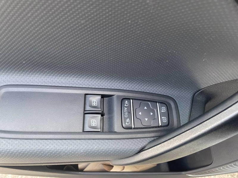 Mercedes Citan 112 cdi furgone long diesel bianco