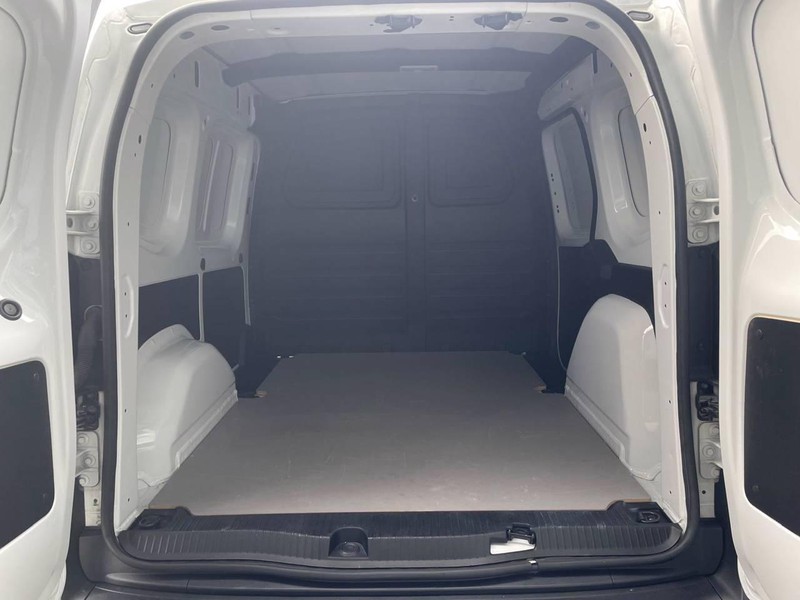 Mercedes Citan 112 cdi furgone long diesel bianco