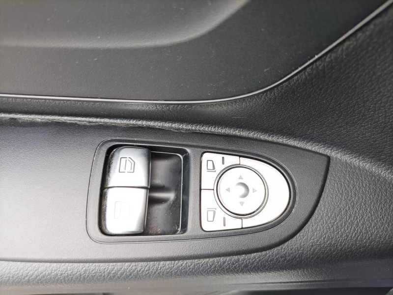 Mercedes Vito 116 cdi long e6 diesel bianco