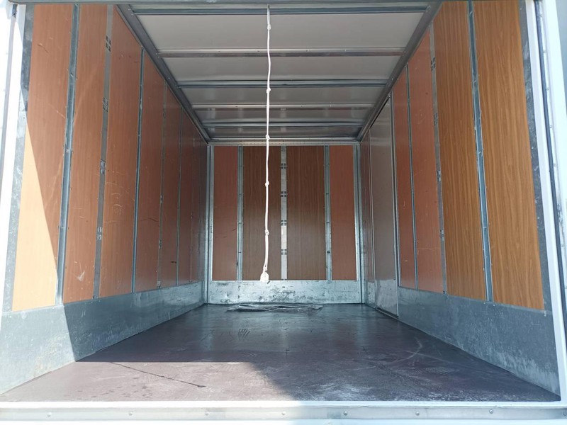 Mercedes Sprinter 314 2.1 cdi t 43/35 rwd my20 diesel bianco