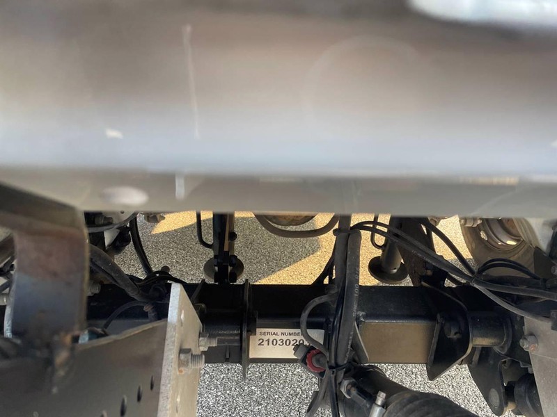 Mercedes Sprinter 314 2.1 cdi t 43/35 rwd my20 diesel bianco