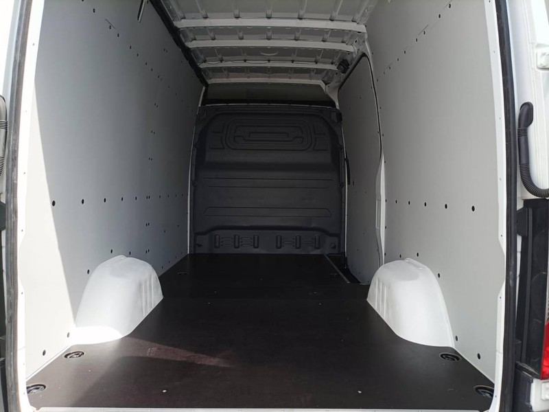 Mercedes Sprinter 315 2.0 cdi f 37/35 rwd h2 diesel bianco