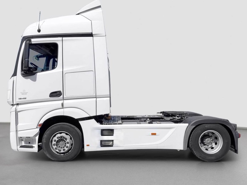 Mercedes Actros 1845 ls cab. cl.sp. 2,3 eurovi(e5)