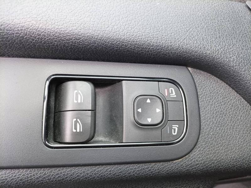 Mercedes Sprinter 315 2.0 cdi f 37/35 rwd h2 9g-tronic diesel nero