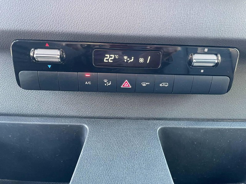 Mercedes Sprinter 315 2.0 cdi f 37/35 rwd h2 9g-tronic diesel bianco