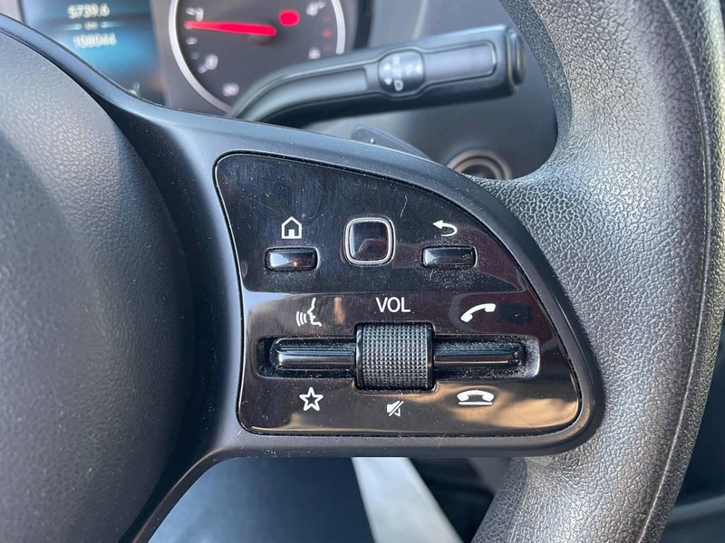 Mercedes Sprinter 315 2.0 cdi f 37/35 rwd h2 9g-tronic diesel bianco