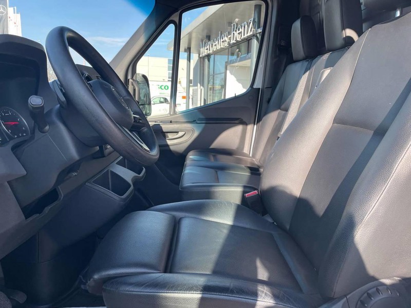 Mercedes Sprinter 315 2.0 cdi f 37/35 rwd h2 9g-tronic diesel bianco