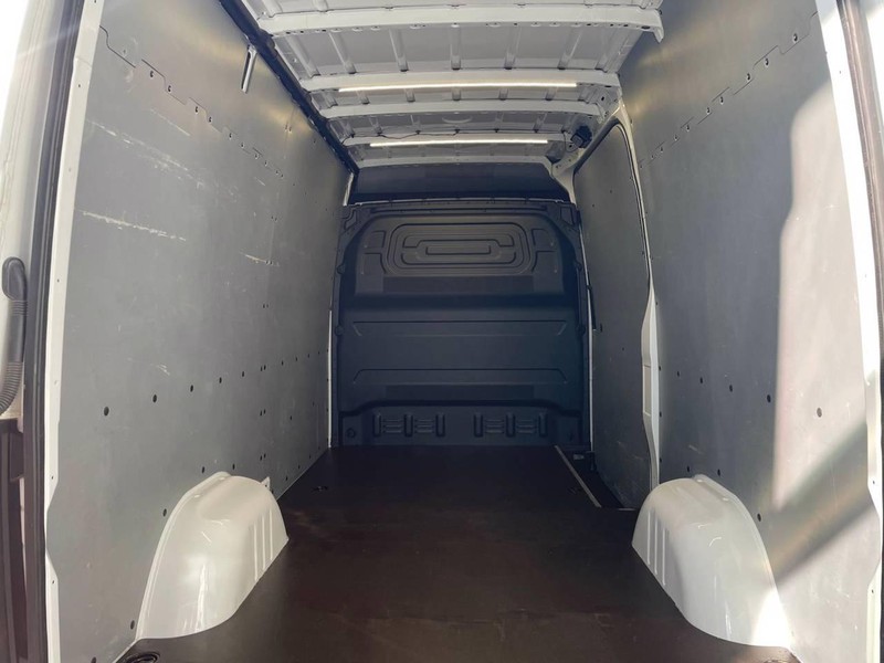 Mercedes Sprinter 315 2.0 cdi f 37/35 rwd h2 9g-tronic diesel bianco