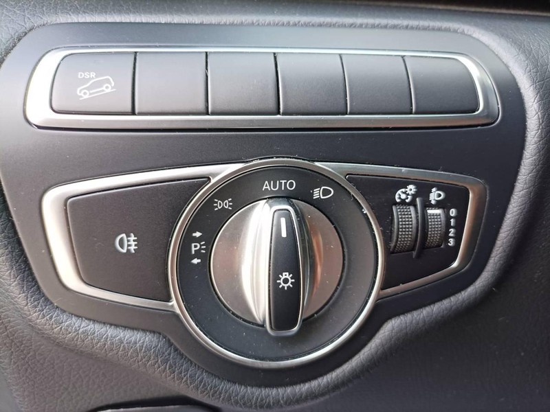 Mercedes Classe V long 250 d executive 4matic auto diesel verde