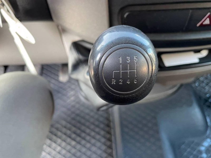 Mercedes Sprinter 316 cdi f 37/35 pro e6 diesel bianco