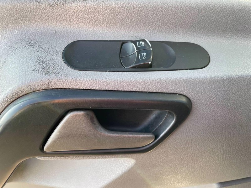 Mercedes Sprinter 316 cdi f 37/33 pro e5b+ diesel bianco